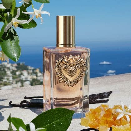 devotion dolce gabbana notes|d&g devotion fragrantica.